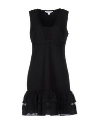 Короткое платье Diane VON Furstenberg