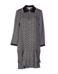Короткое платье Diane VON Furstenberg