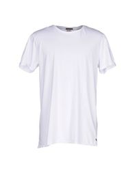 Футболка Scotch & Soda