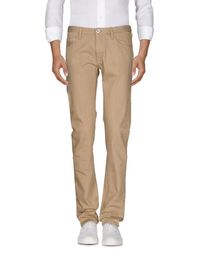 Джинсовые брюки Armani Jeans