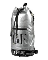 Рюкзаки и сумки на пояс Gianfranco Ferre Beachwear