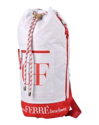 Рюкзаки и сумки на пояс Gianfranco Ferre Beachwear