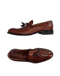 Мокасины Alexander Trend