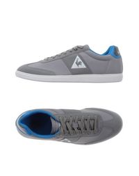 Низкие кеды и кроссовки LE COQ Sportif