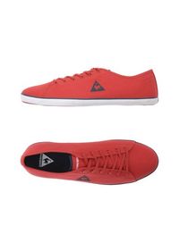 Низкие кеды и кроссовки LE COQ Sportif