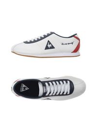 Низкие кеды и кроссовки LE COQ Sportif