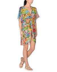 Пляжное платье Blugirl Blumarine Beachwear