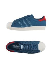 Низкие кеды и кроссовки Adidas Originals