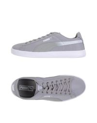 Низкие кеды и кроссовки Puma