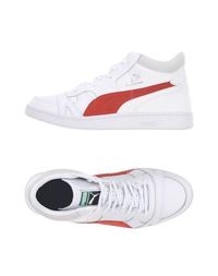 Высокие кеды и кроссовки Puma