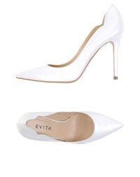 Туфли Evita