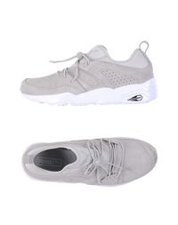 Низкие кеды и кроссовки Puma
