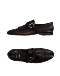 Мокасины Santoni