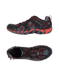 Низкие кеды и кроссовки Merrell