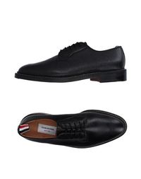 Обувь на шнурках Thom Browne