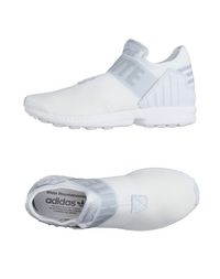 Низкие кеды и кроссовки Adidas Originals BY White Mountaineering