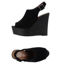 Сандалии Jeffrey Campbell