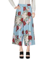 Брюки-капри Antonio Marras