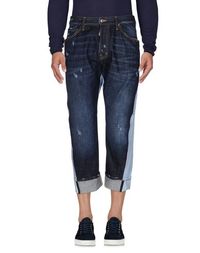 Джинсовые брюки Dsquared2