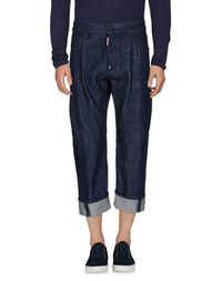 Джинсовые брюки Dsquared2