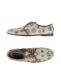 Обувь на шнурках Dolce & Gabbana