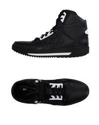 Высокие кеды и кроссовки Dsquared2
