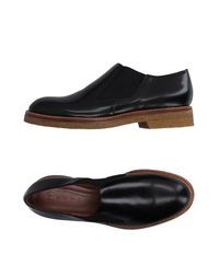 Мокасины Marni