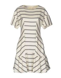 Короткое платье Moschino Cheapandchic