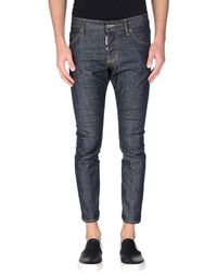 Джинсовые брюки Dsquared2