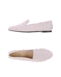 Мокасины Tods