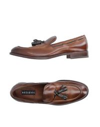 Мокасины Fratelli Rossetti