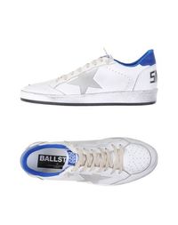 Низкие кеды и кроссовки Golden Goose