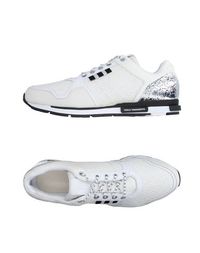 Низкие кеды и кроссовки Y-3
