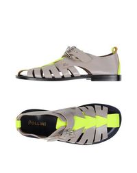 Сандалии Pollini