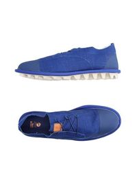 Низкие кеды и кроссовки Adidas BY TOM Dixon