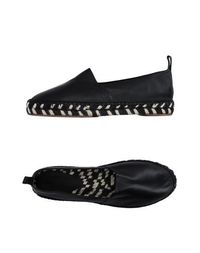 Эспадрильи Proenza Schouler