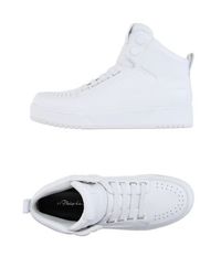 Высокие кеды и кроссовки 3.1 Phillip LIM