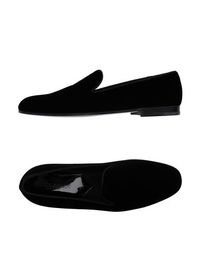 Мокасины Giorgio Armani