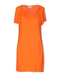 Короткое платье Redvalentino