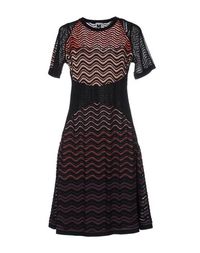 Платье до колена M Missoni