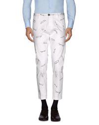 Повседневные брюки Dsquared2