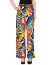 Повседневные брюки Love Moschino