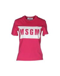 Футболка Msgm