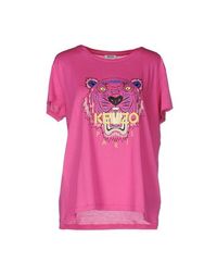 Футболка Kenzo