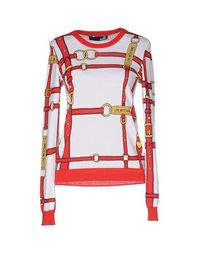 Свитер Love Moschino