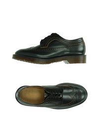 Обувь на шнурках DR. Martens