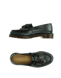 Мокасины DR. Martens