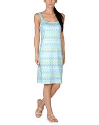 Пляжное платье Blugirl Blumarine Beachwear