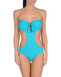 Слитный купальник Blugirl Blumarine Beachwear