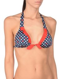 Купальный бюстгальтер Blugirl Blumarine Beachwear